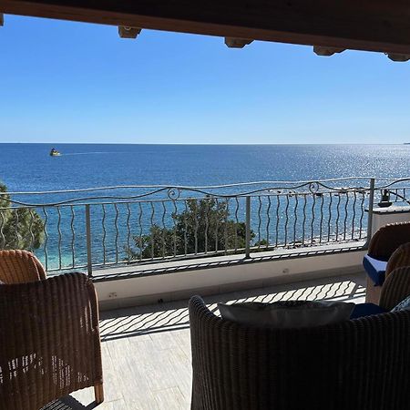 Dolce Vita Holiday Home Cala Gonone Kültér fotó