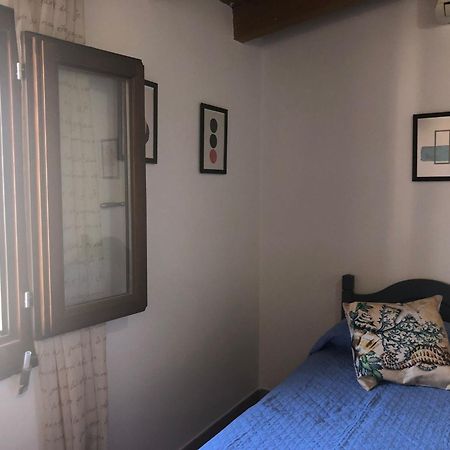 Dolce Vita Holiday Home Cala Gonone Kültér fotó