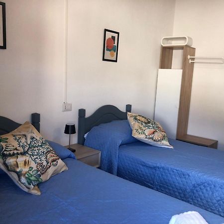 Dolce Vita Holiday Home Cala Gonone Kültér fotó