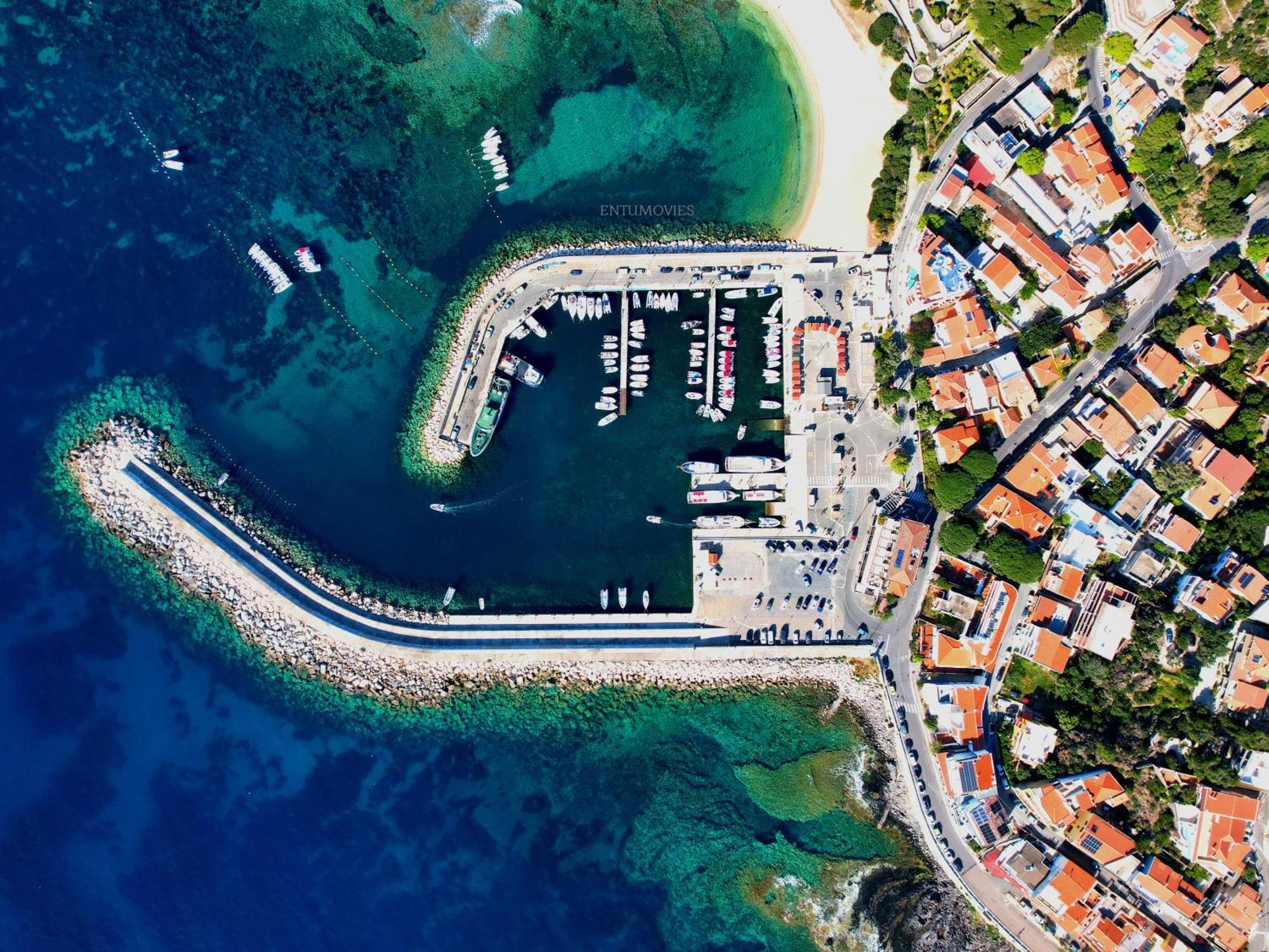 Dolce Vita Holiday Home Cala Gonone Kültér fotó