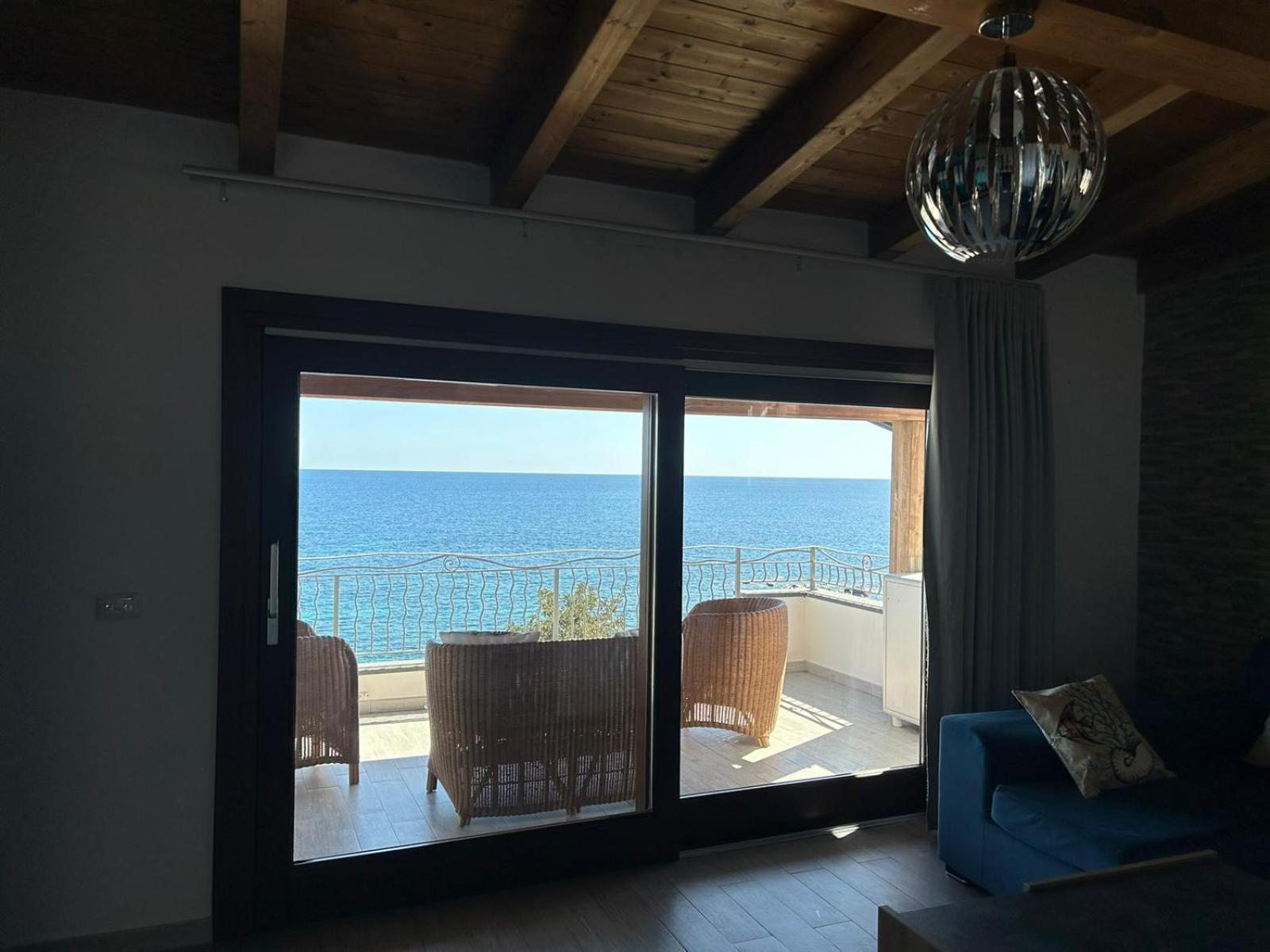 Dolce Vita Holiday Home Cala Gonone Kültér fotó