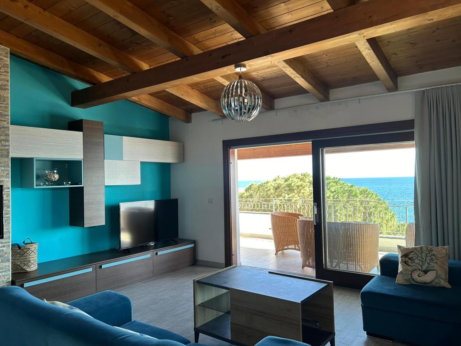 Dolce Vita Holiday Home Cala Gonone Kültér fotó