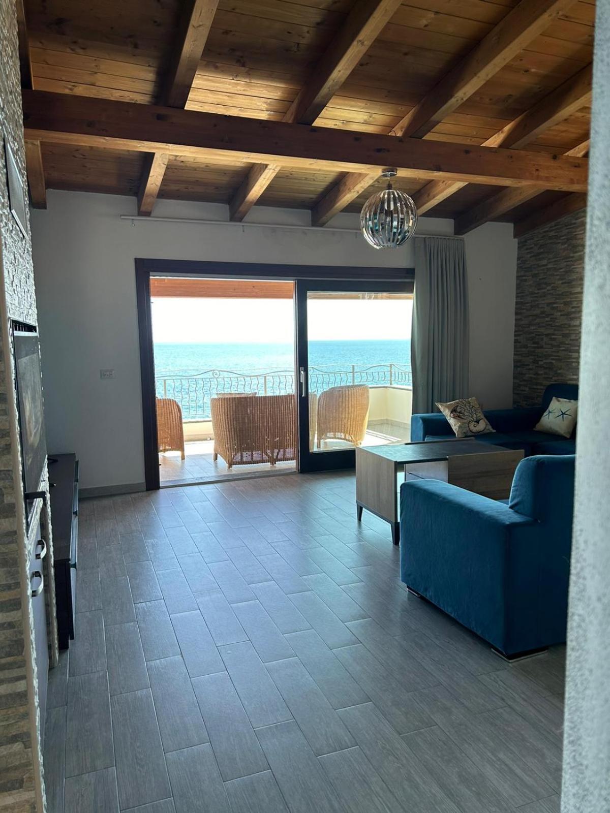 Dolce Vita Holiday Home Cala Gonone Kültér fotó