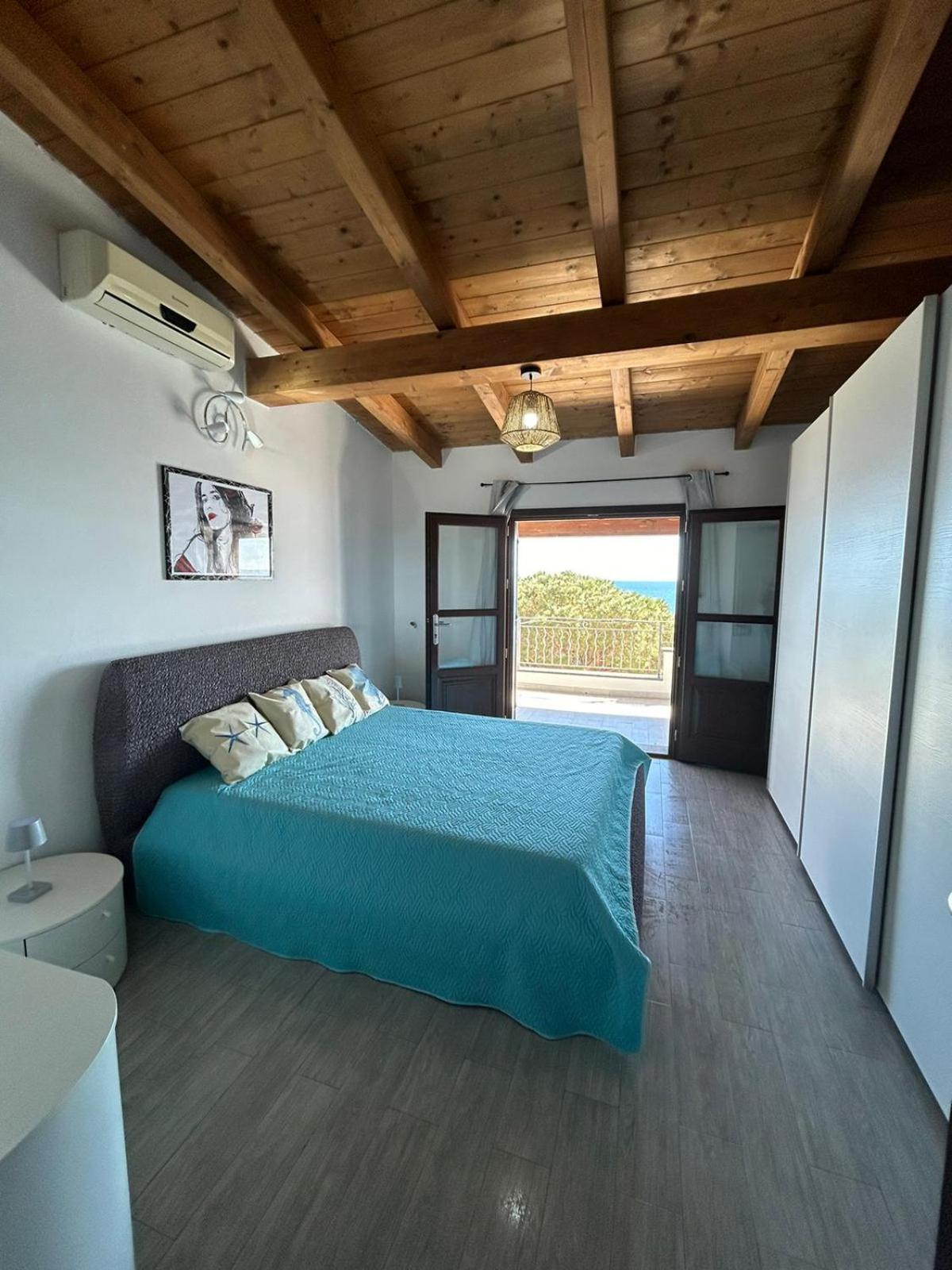 Dolce Vita Holiday Home Cala Gonone Kültér fotó