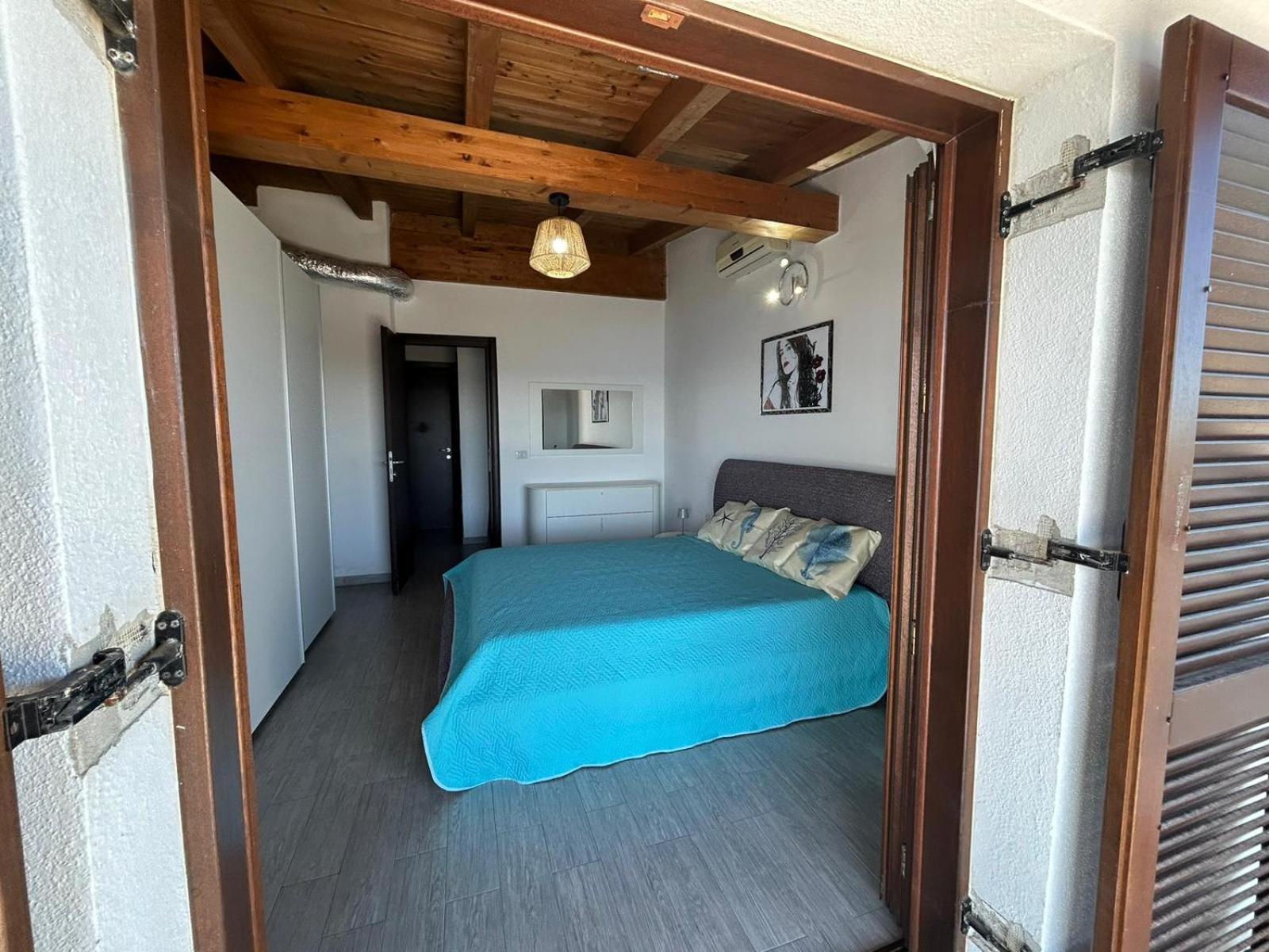 Dolce Vita Holiday Home Cala Gonone Kültér fotó