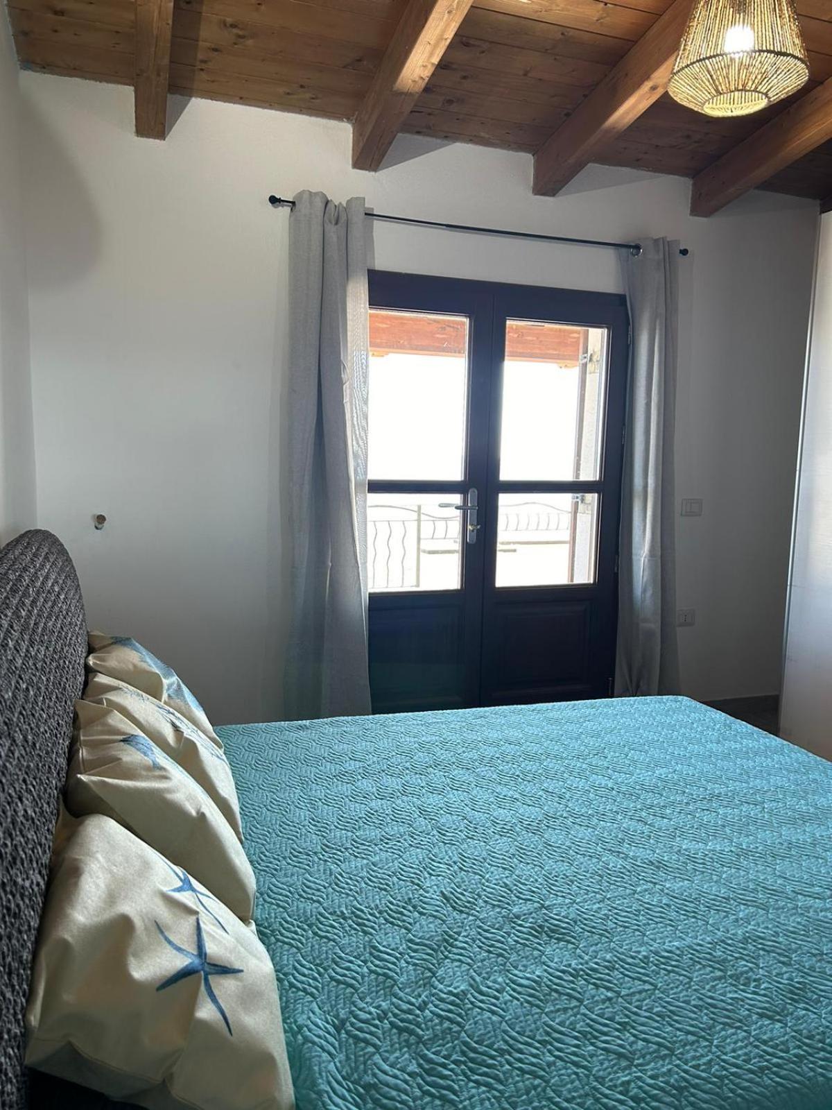 Dolce Vita Holiday Home Cala Gonone Kültér fotó