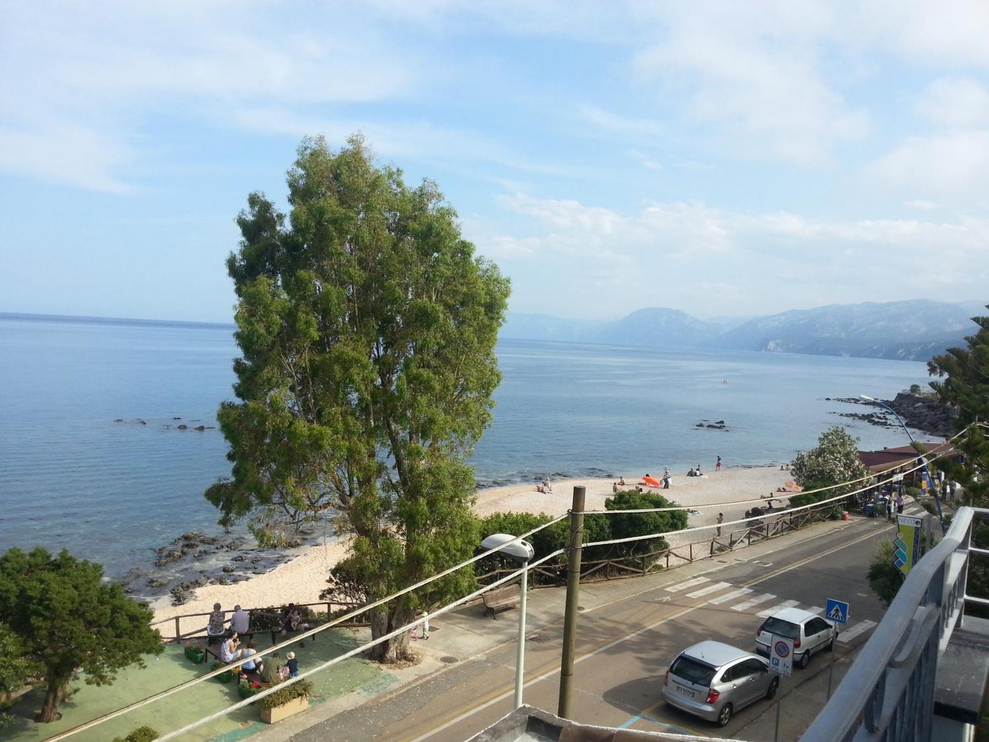 Dolce Vita Holiday Home Cala Gonone Kültér fotó
