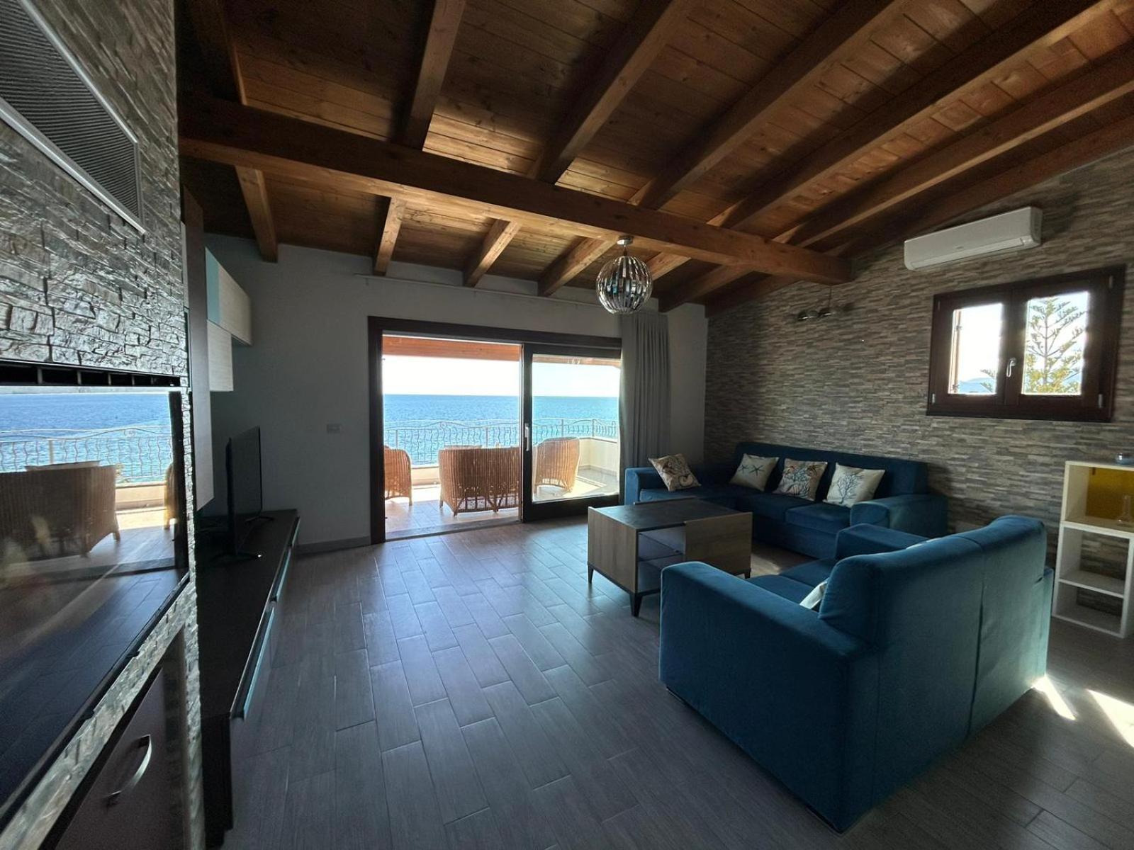 Dolce Vita Holiday Home Cala Gonone Kültér fotó