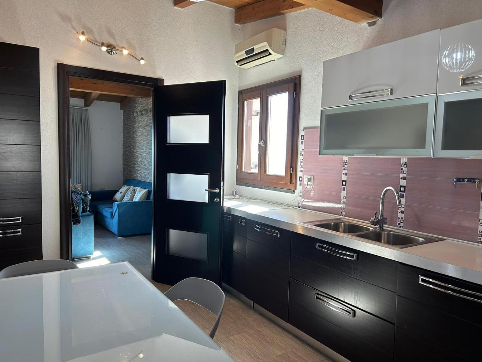 Dolce Vita Holiday Home Cala Gonone Kültér fotó
