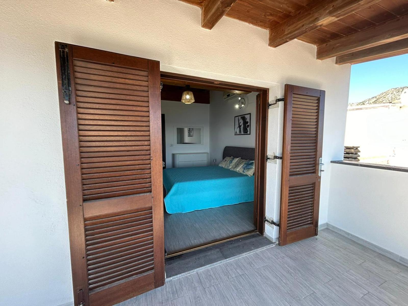 Dolce Vita Holiday Home Cala Gonone Kültér fotó
