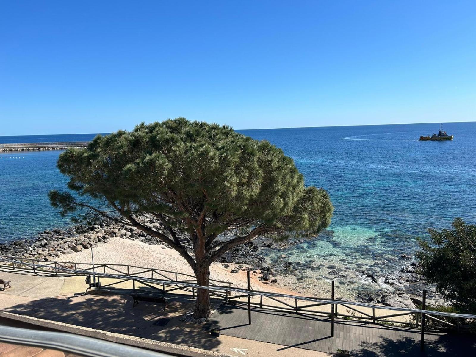 Dolce Vita Holiday Home Cala Gonone Kültér fotó
