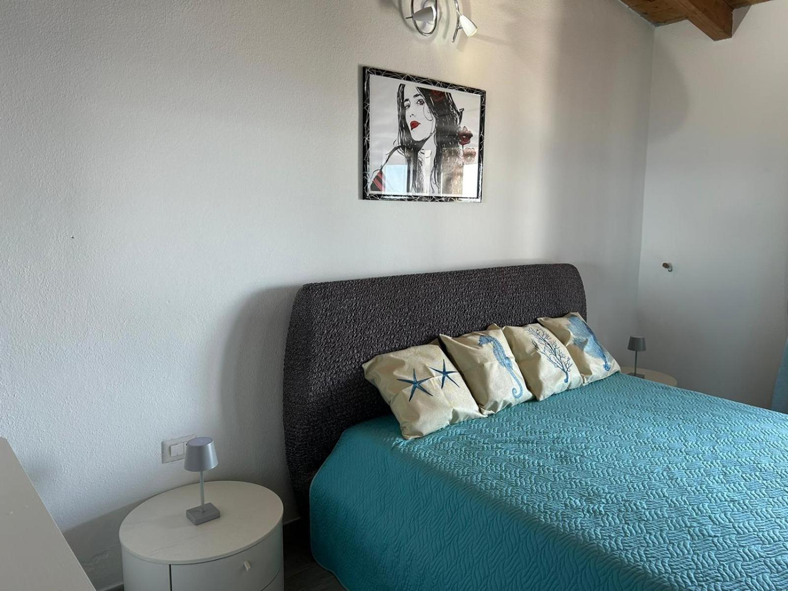 Dolce Vita Holiday Home Cala Gonone Kültér fotó