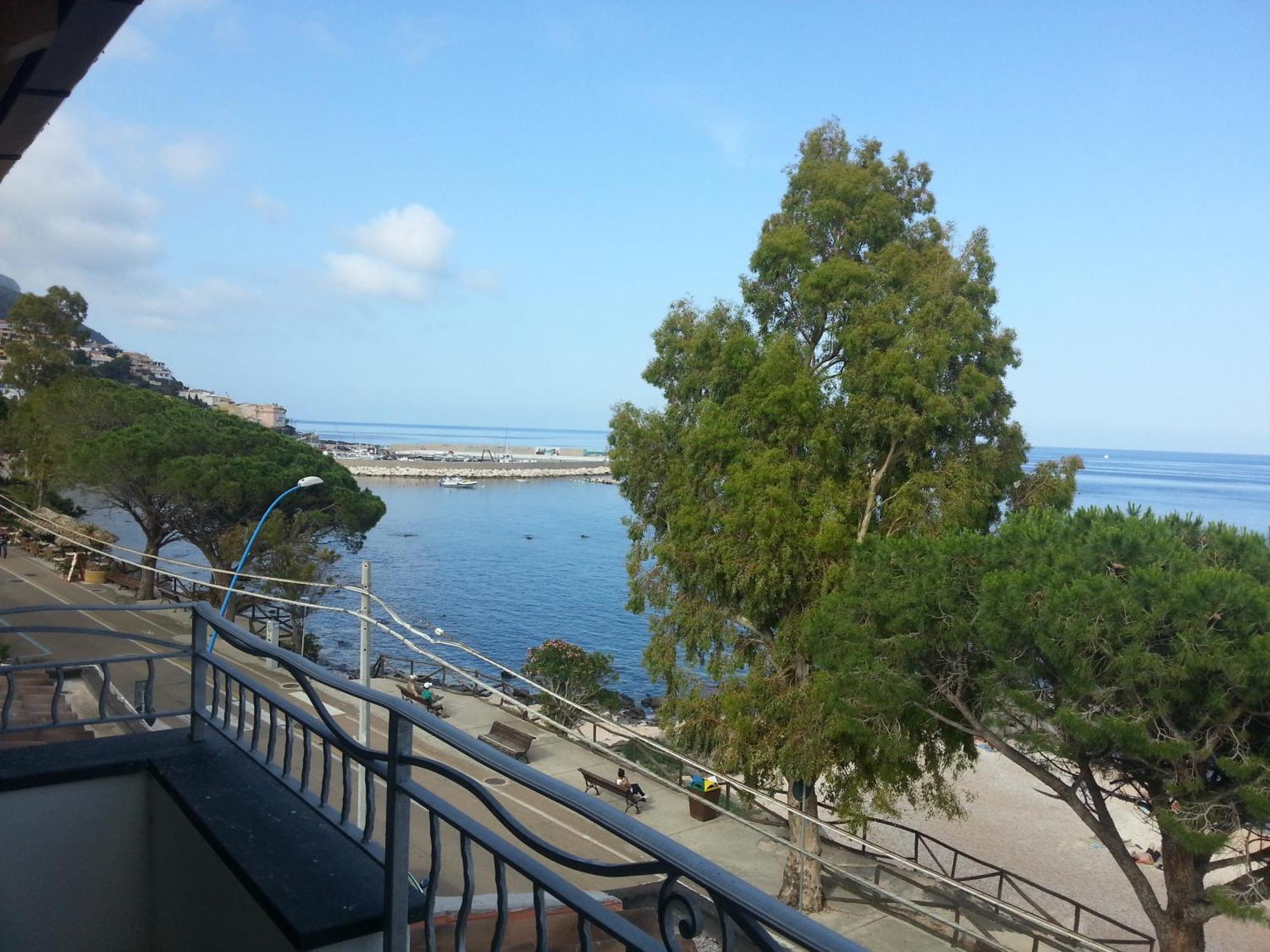 Dolce Vita Holiday Home Cala Gonone Kültér fotó