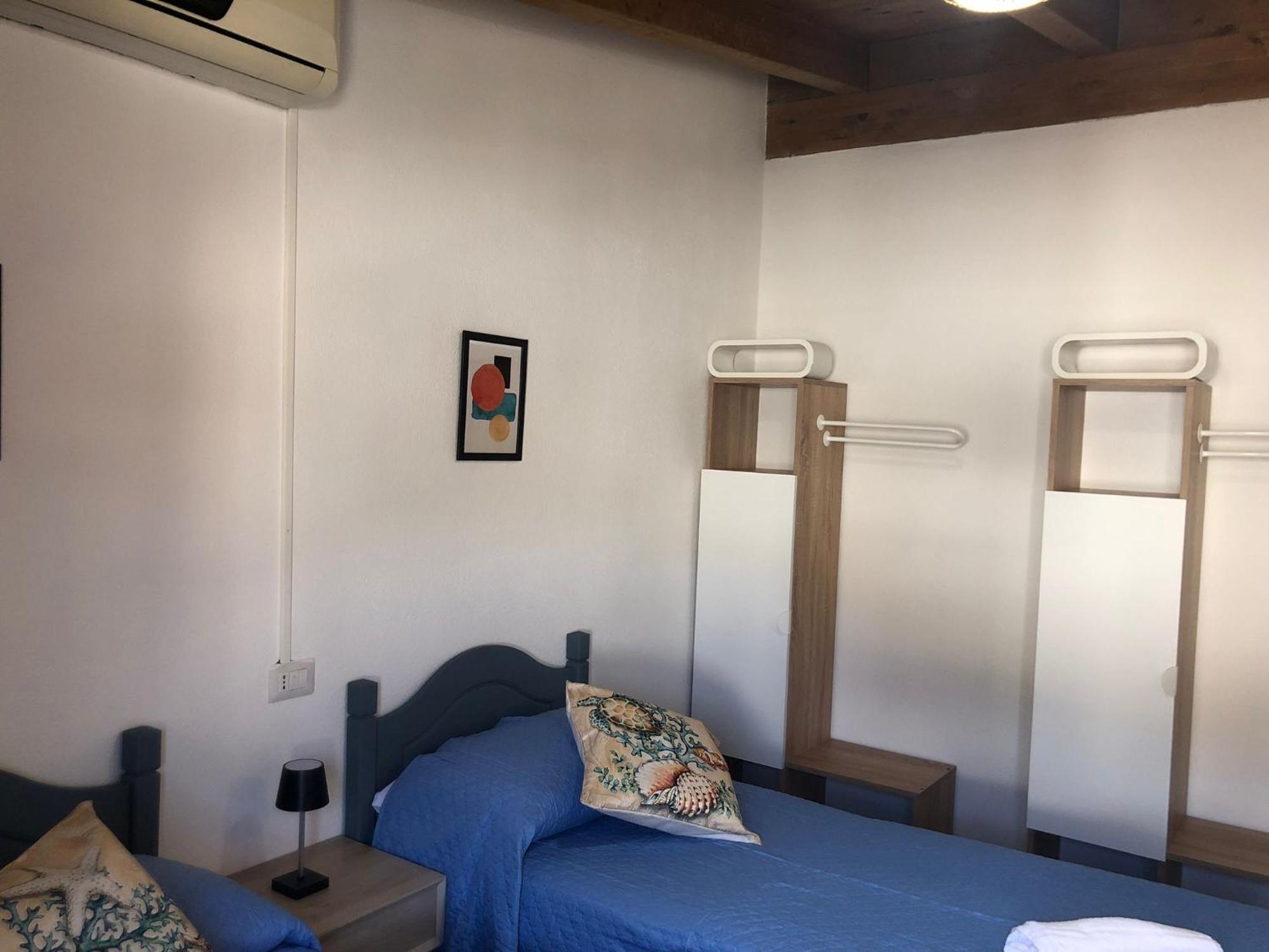 Dolce Vita Holiday Home Cala Gonone Kültér fotó