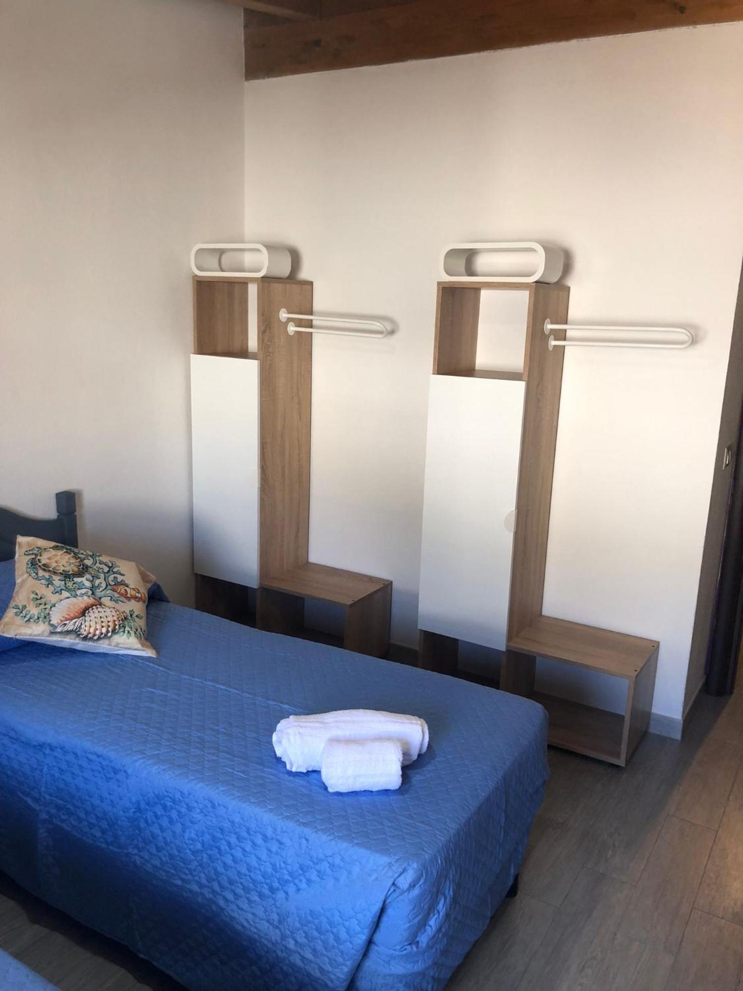 Dolce Vita Holiday Home Cala Gonone Kültér fotó