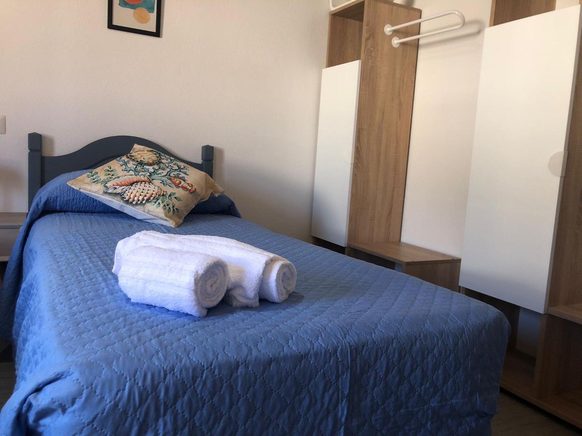 Dolce Vita Holiday Home Cala Gonone Kültér fotó